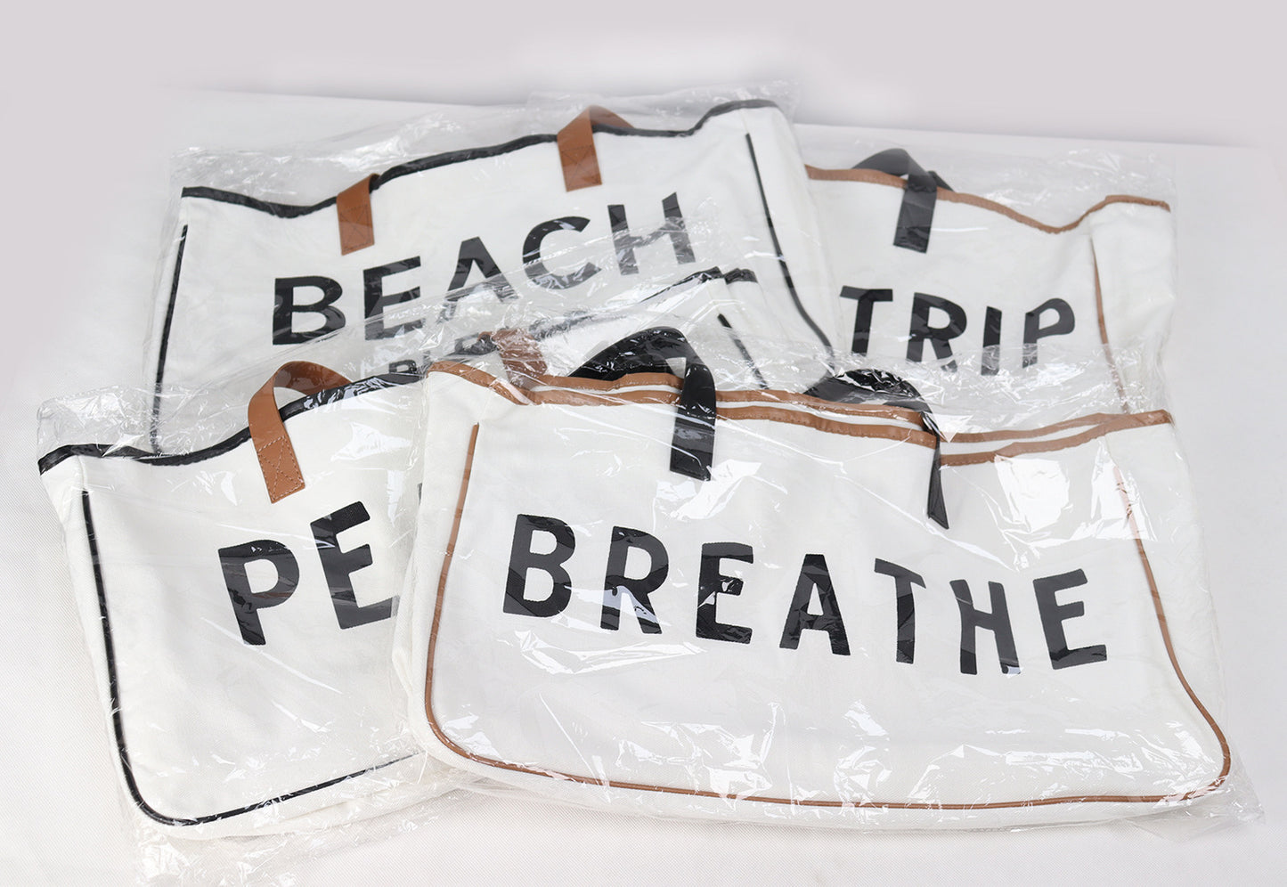 Trip Tote Bag Preorder