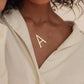Large Initial Necklace Preorder