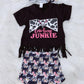 2pc kids outfit