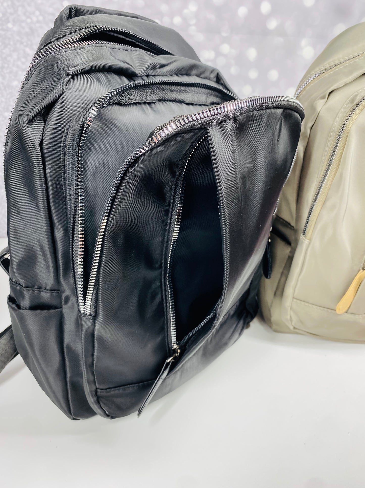 The Katelynn Backpack Preorder